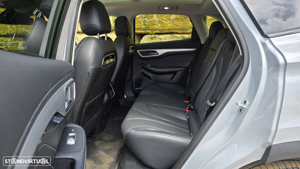 MG Marvel R 70 kWh Luxury - 51