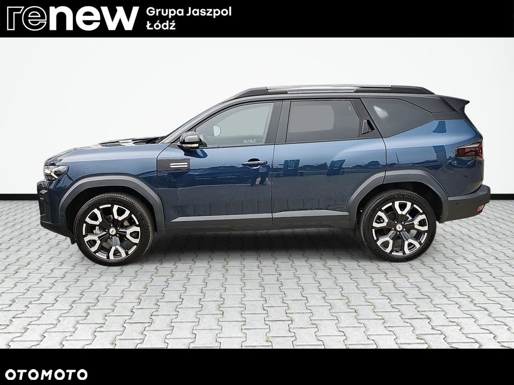 Dacia Bigster - 8