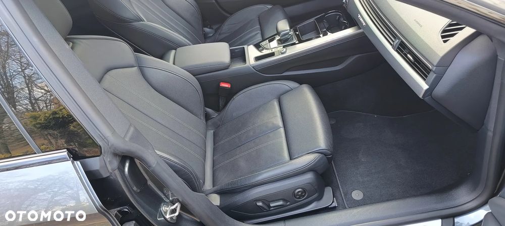 Audi A5 Sportback 45 TFSI quattro S tronic S line business - 18