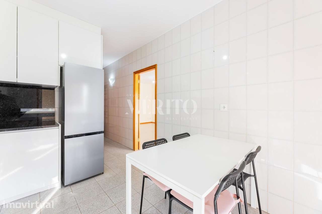 T2+1 À VENDA | BAIRRO DE VILA NOVA DE FAMALICÃO - Grande imagem: 3/30