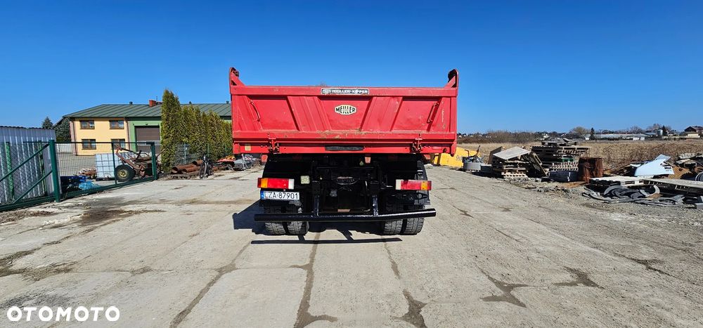 MAN LE280B - 4