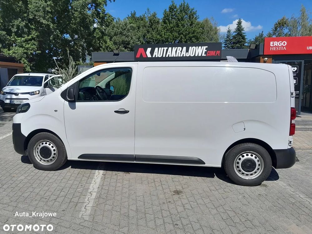 Citroën JUMPY - 8