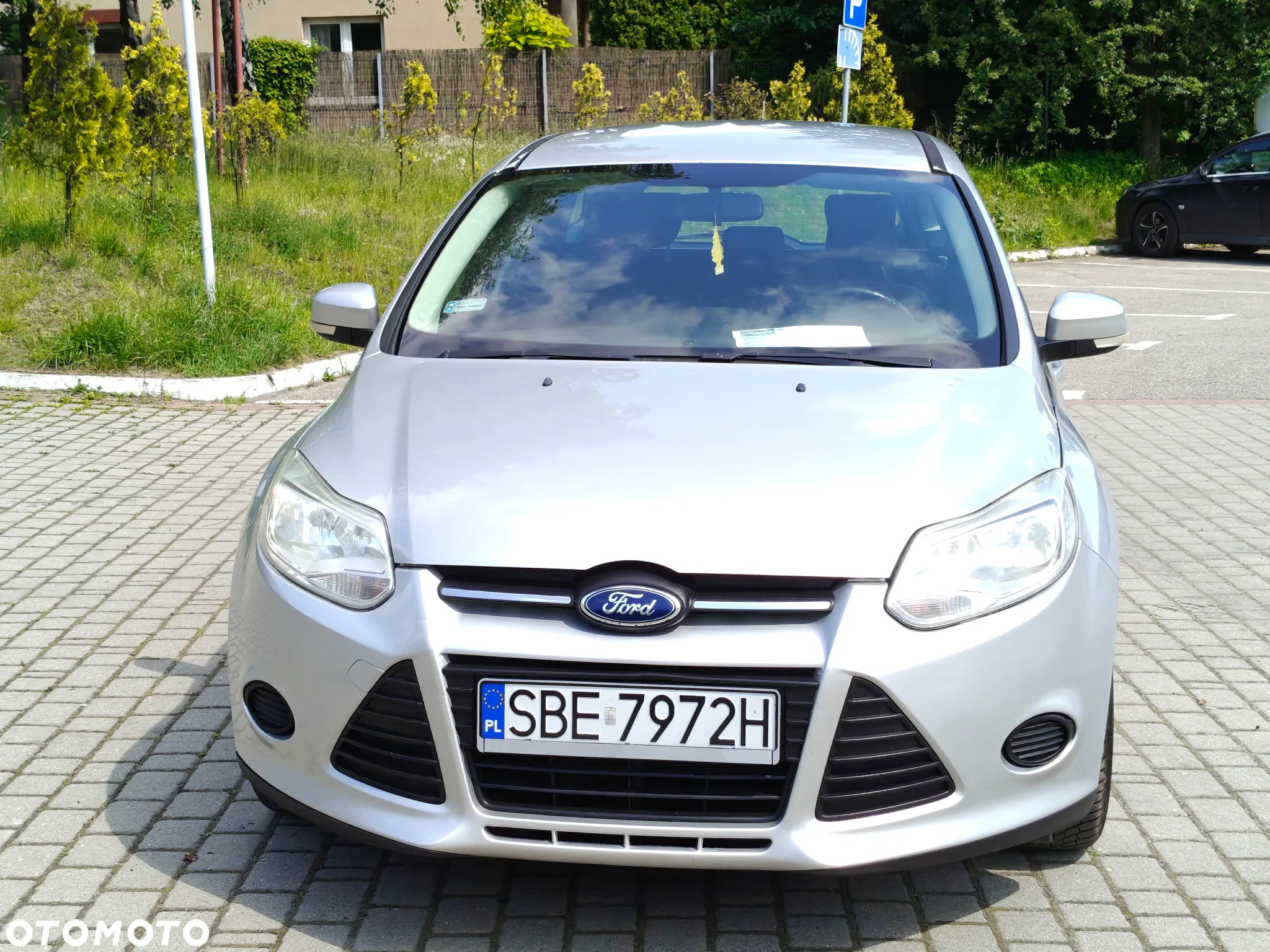 Ford Focus 1.6 TDCi Gold X (Edition Start) - 14