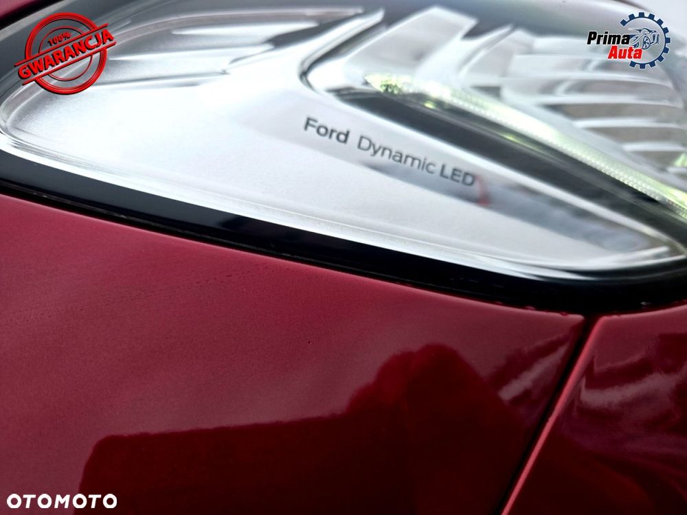 Ford Mondeo 1.5 EcoBoost STart-Stopp ST-Line - 11