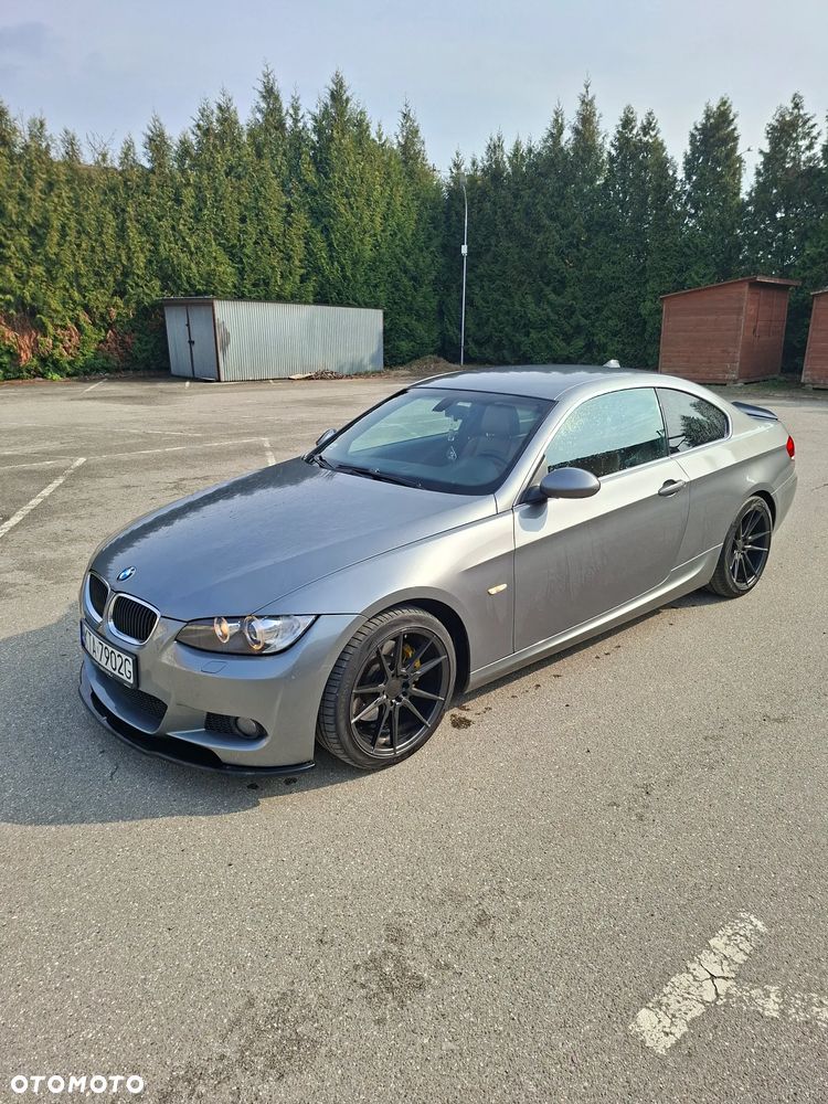 BMW Seria 3 - 16