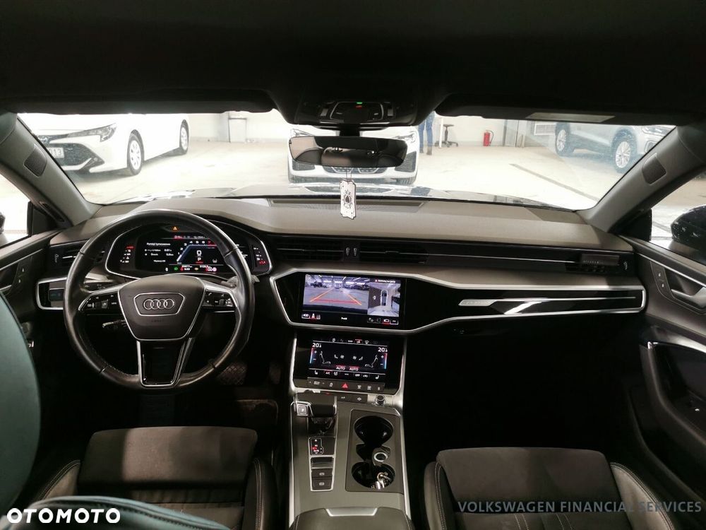 Audi A7 Sportback - 8