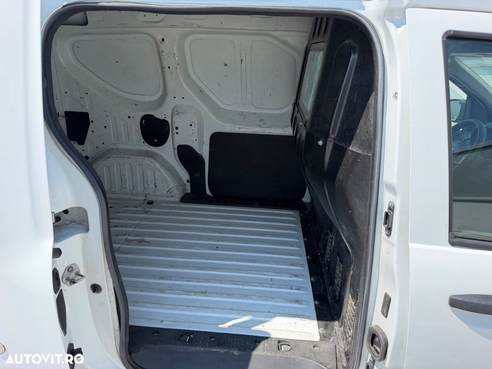 Dacia Dokker Van - 26