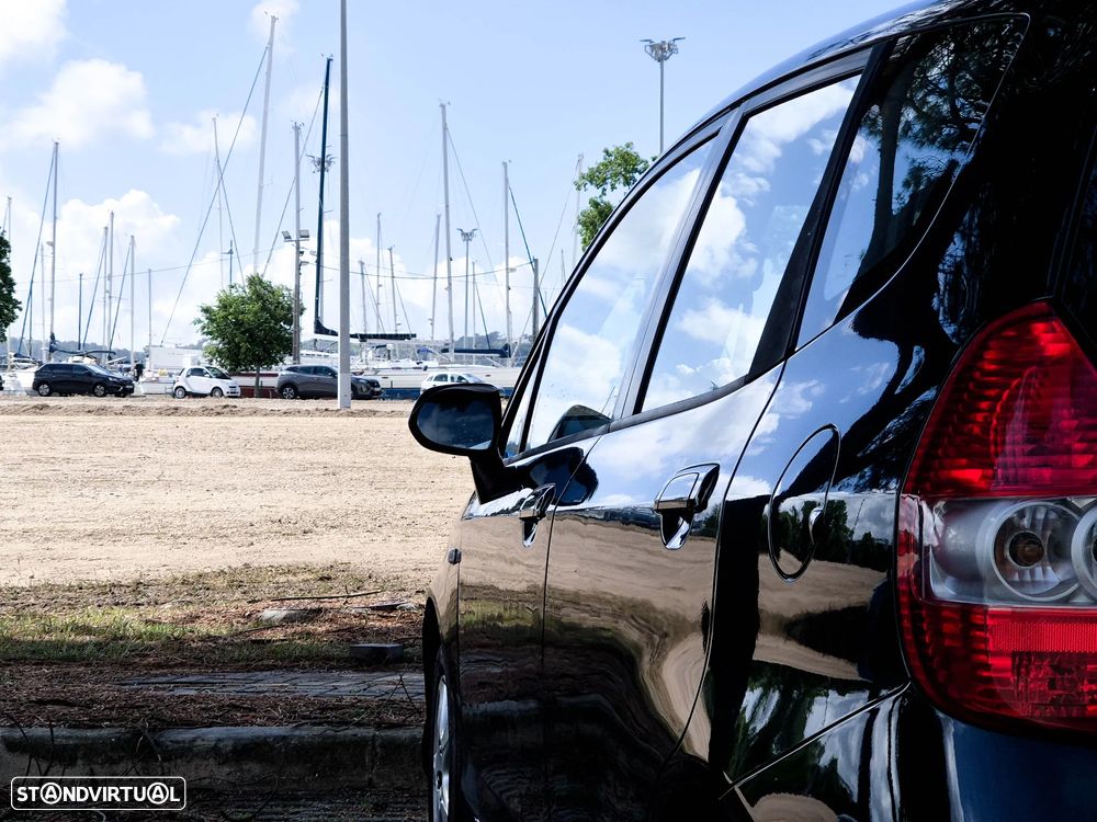 Honda Jazz 1.2 LS Cool AC - 16