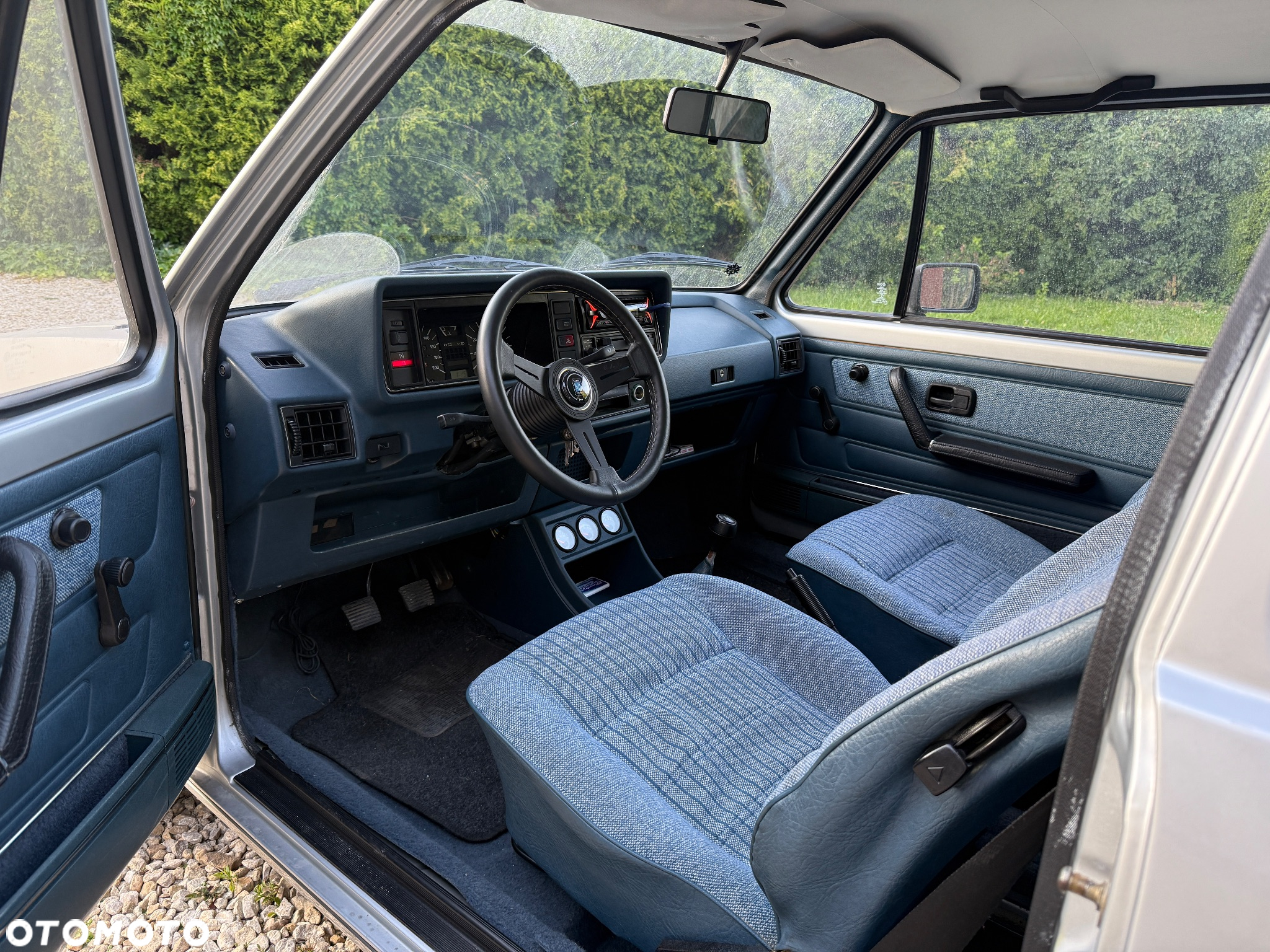 Volkswagen Golf 1.6 CL - 5