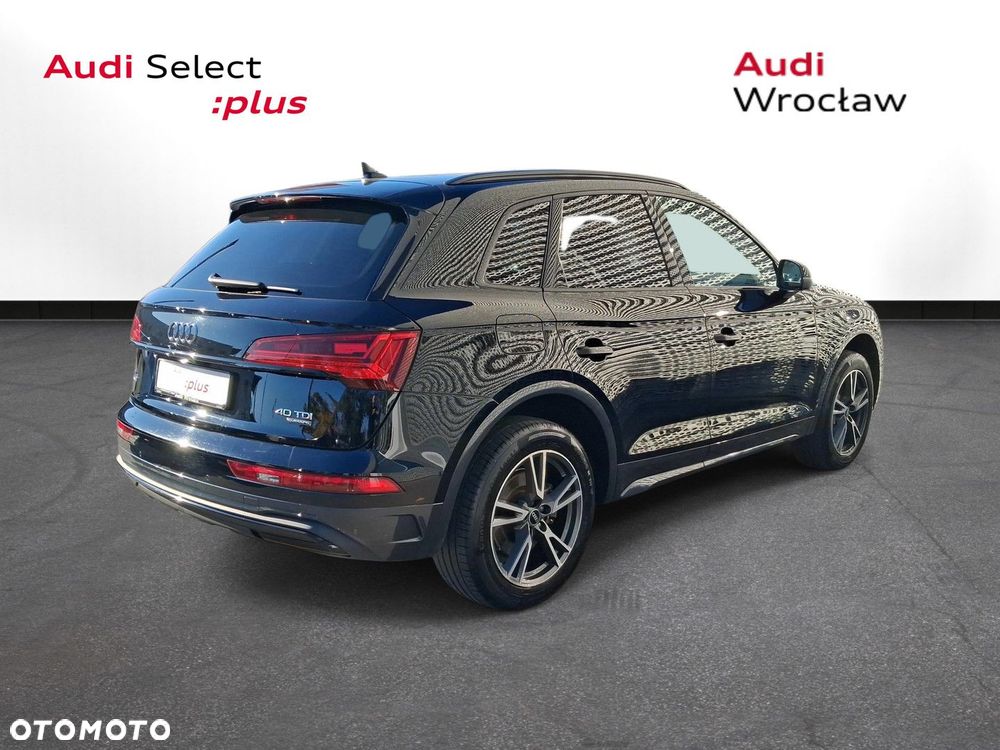 Audi Q5 - 4
