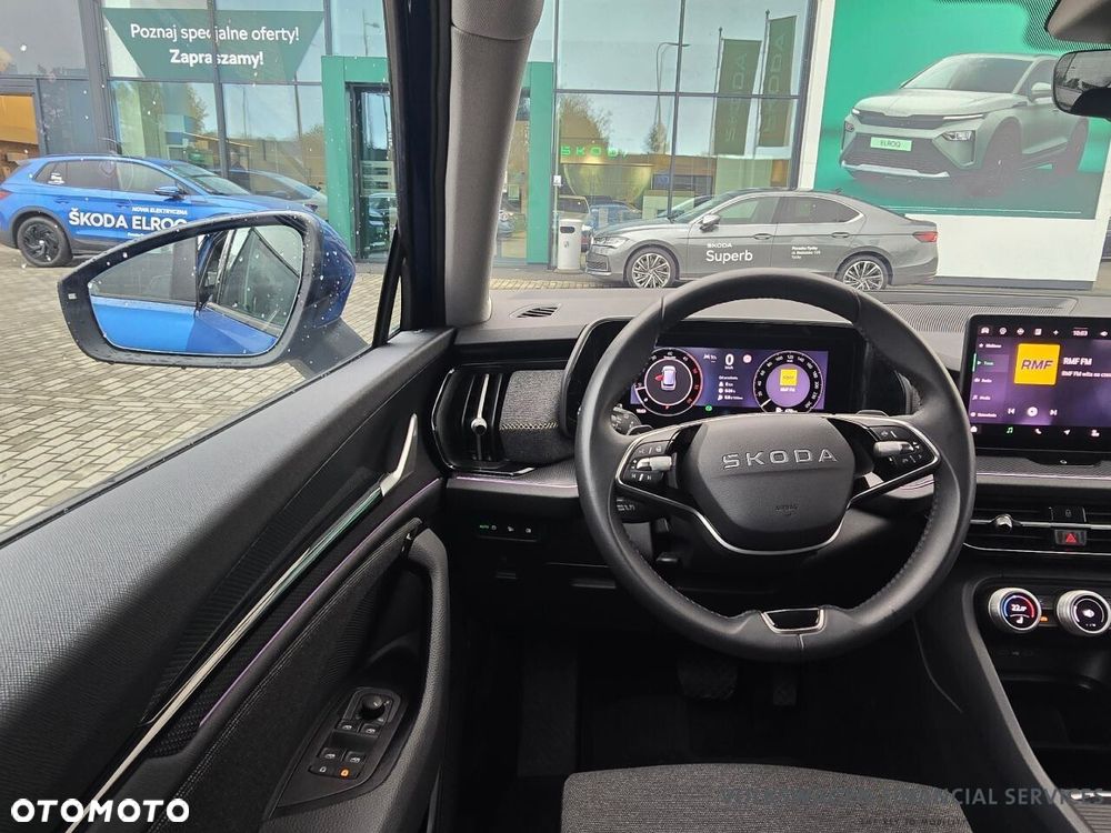 Skoda Kodiaq 2.0 TDI 4x2 Selection DSG - 8
