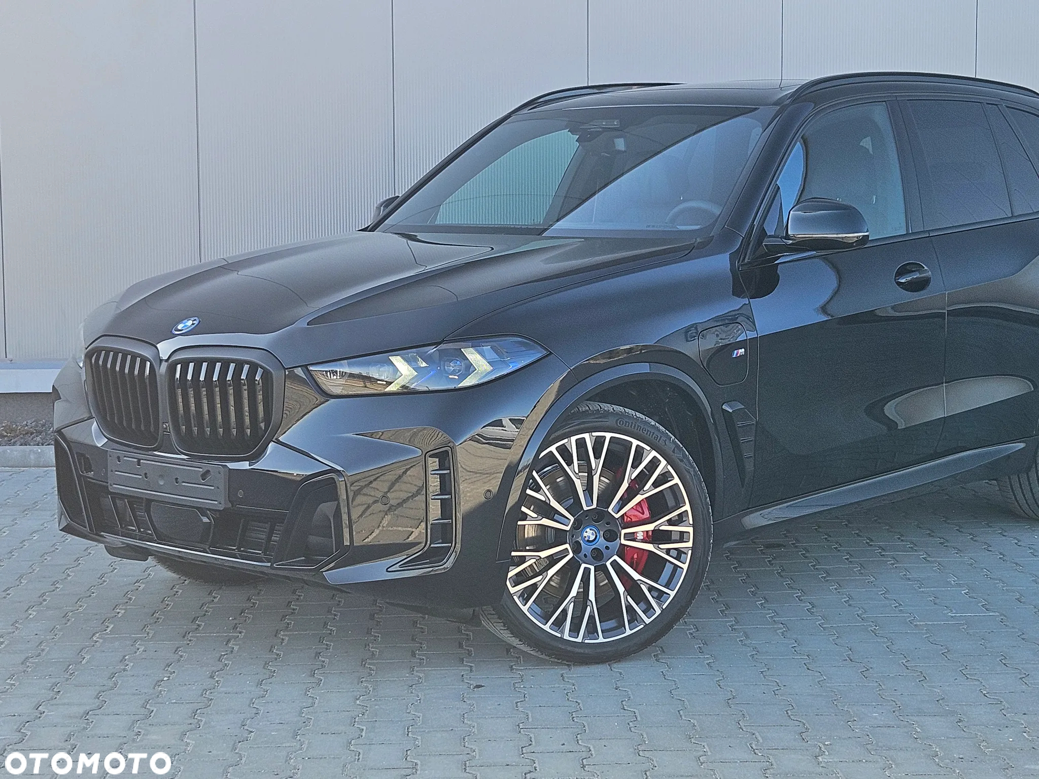 BMW X5 - 3