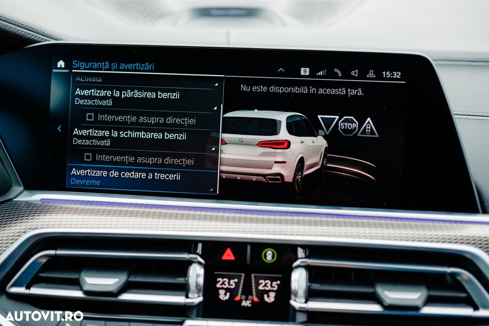 BMW X5 xDrive45e AT PHEV - 29