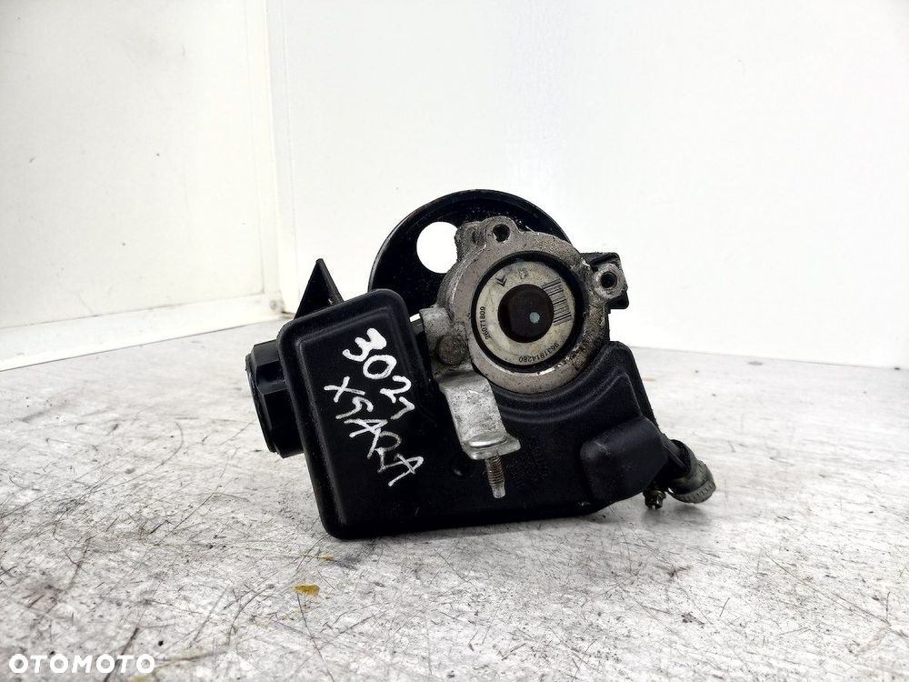 POMPA WSPOMAGANIA CITROEN XSARA PICASSO 26071809  9631914280 - 6