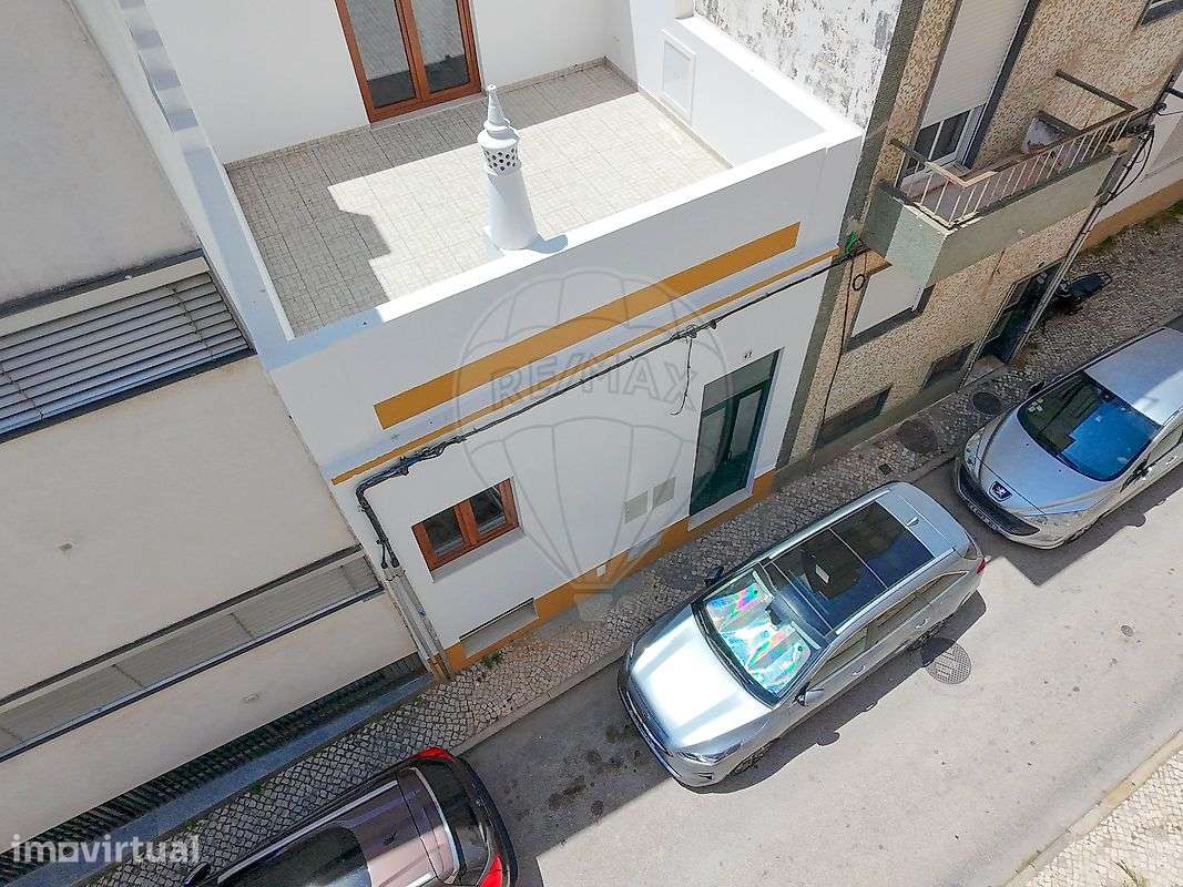 Moradia T4 para venda - Grande imagem: 3/46