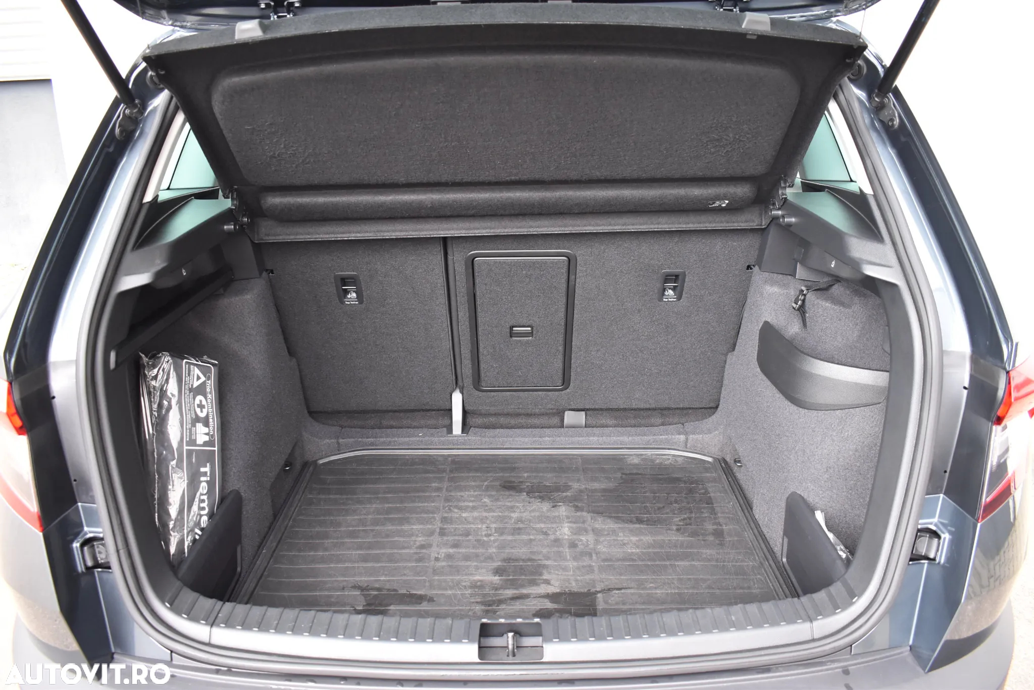 Skoda Karoq 1.5 TSI ACT DSG Ambition - 27