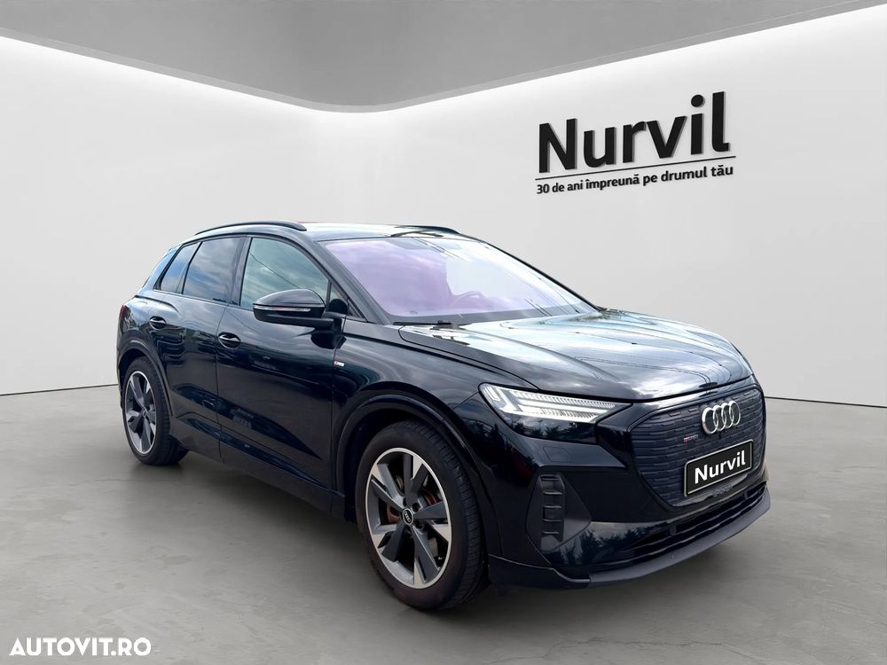 Audi Q4 e-tron 40 - 6