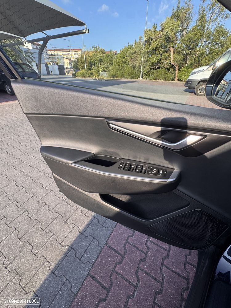 Kia EV6 77.4 kWh GT-Line - 13