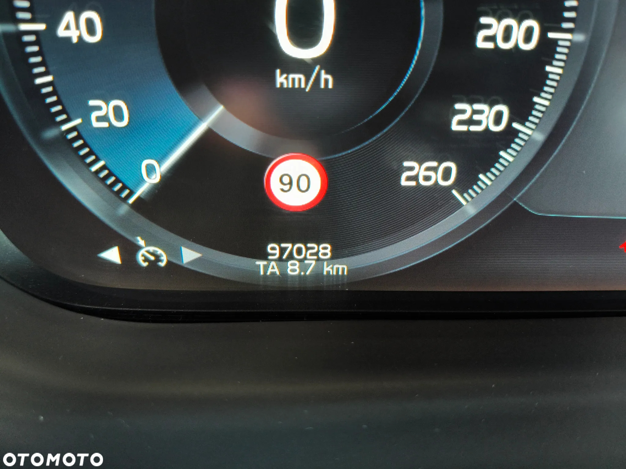 Volvo XC 60 D4 AWD Inscription - 20