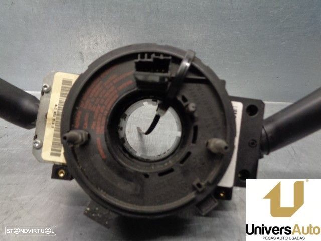 COMANDO LUZES VOLKSWAGEN GOLF IV 2001 -8L0953513G - 3