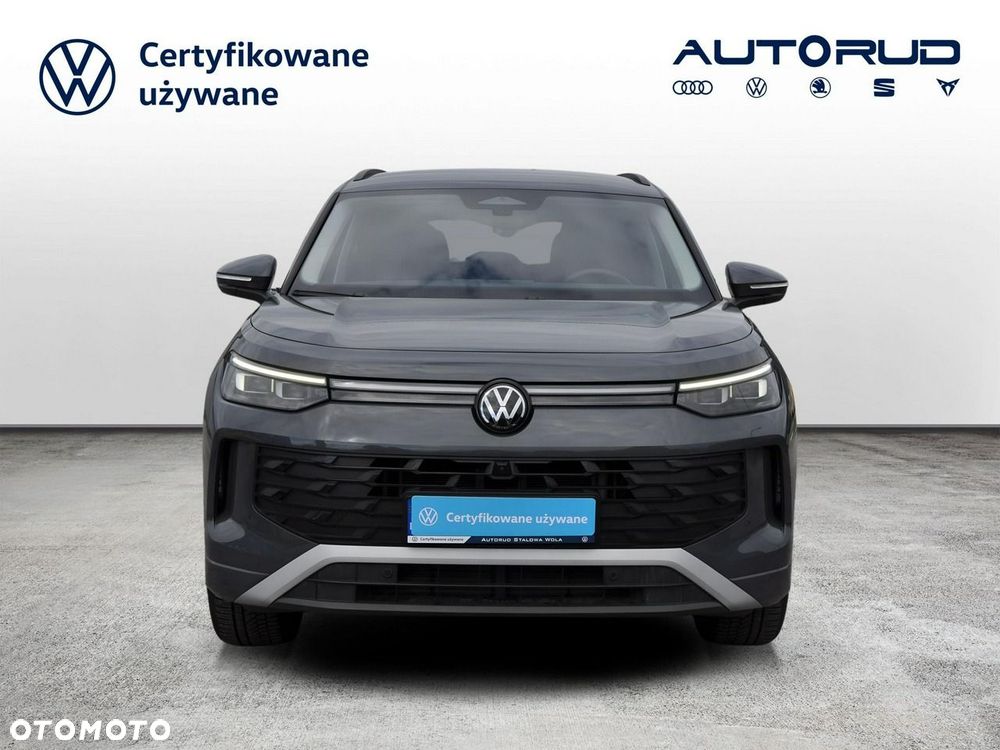 Volkswagen Tayron - 8