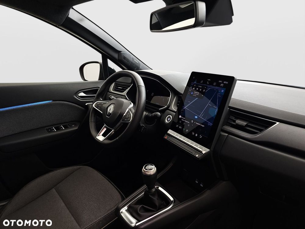 Renault Captur 1.0 TCe Techno - 32