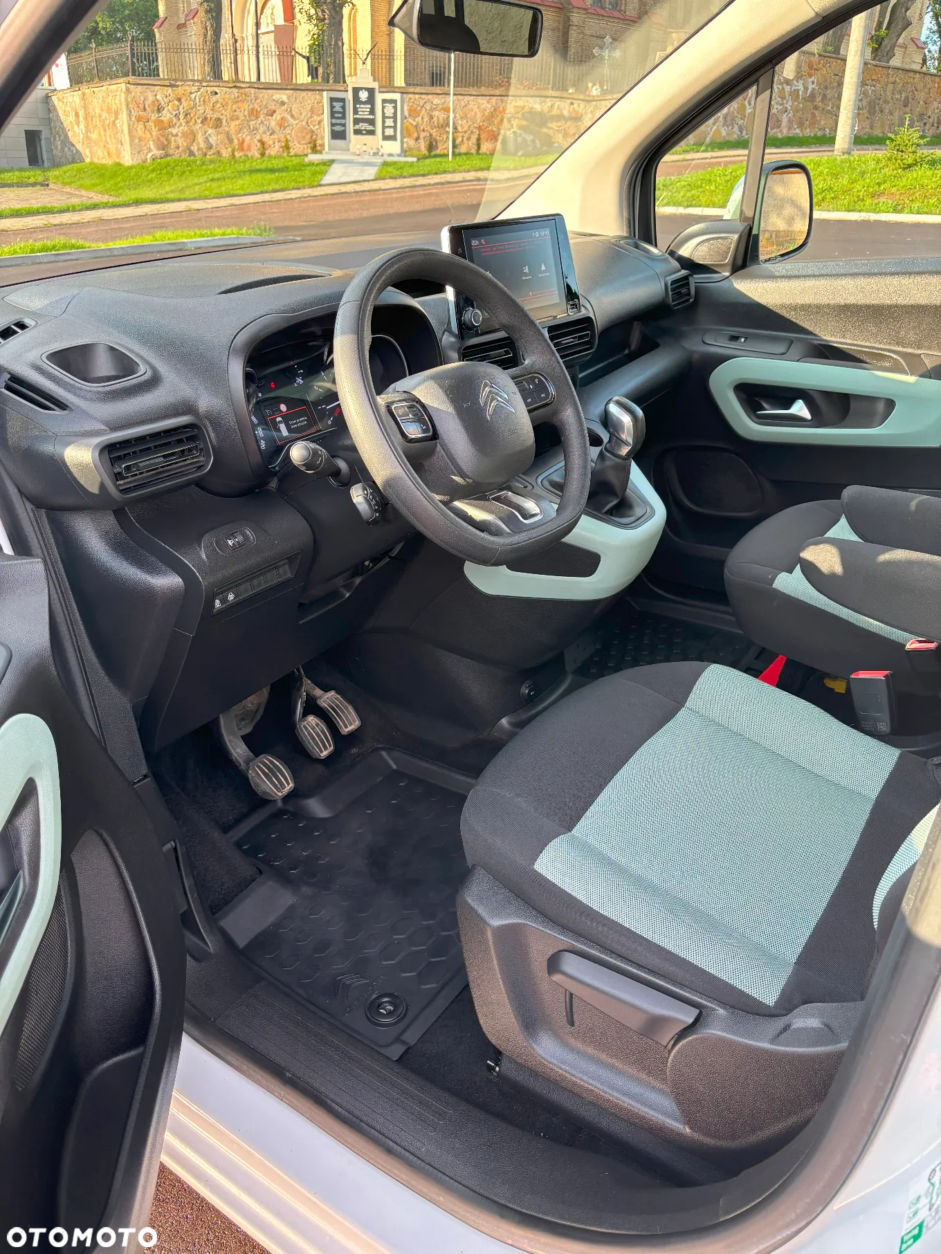 Citroën Berlingo M 1.5 BlueHDI Feel Pack S&S - 2