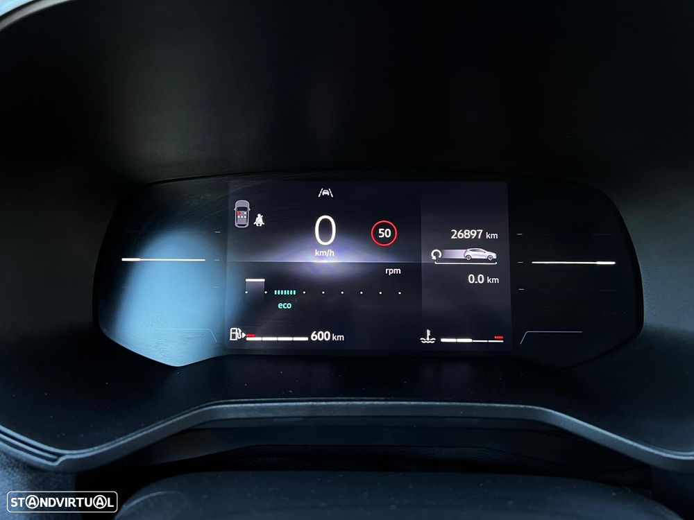 Renault Clio 1.0 TCe Exclusive - 41