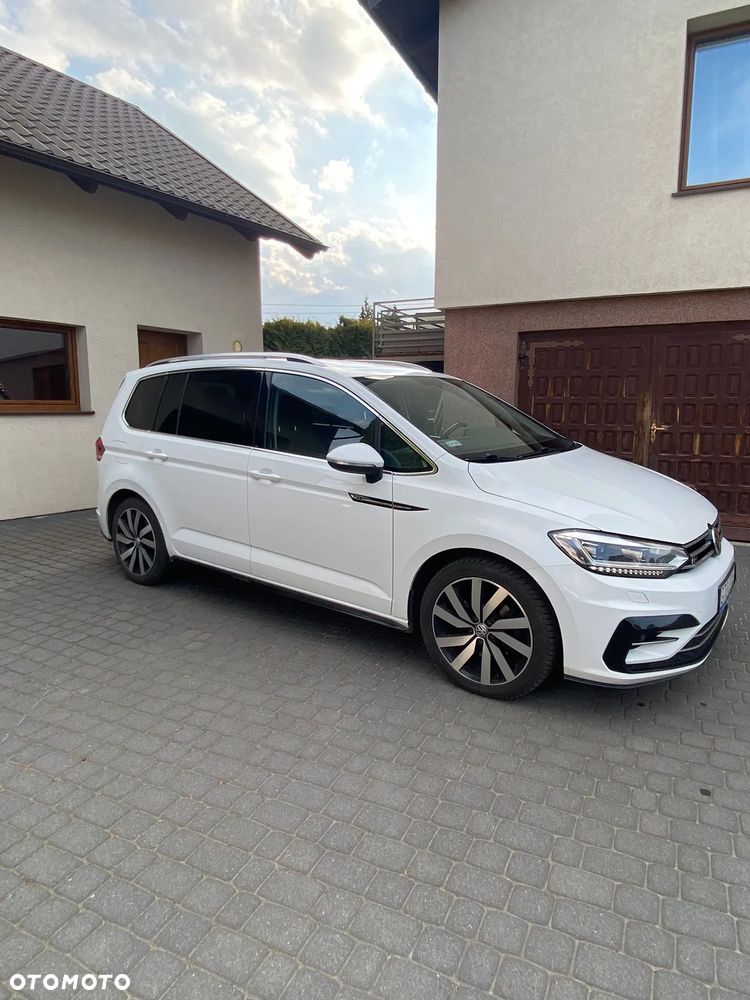 Volkswagen Touran - 2