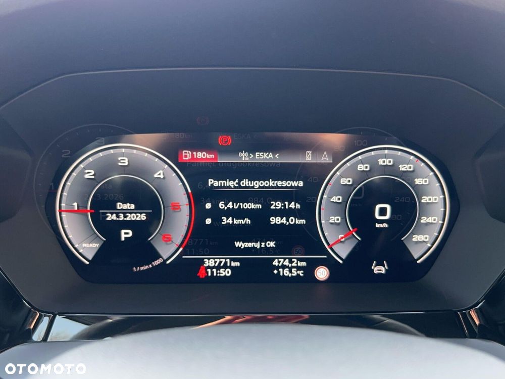 Audi A3 Sportback - 20
