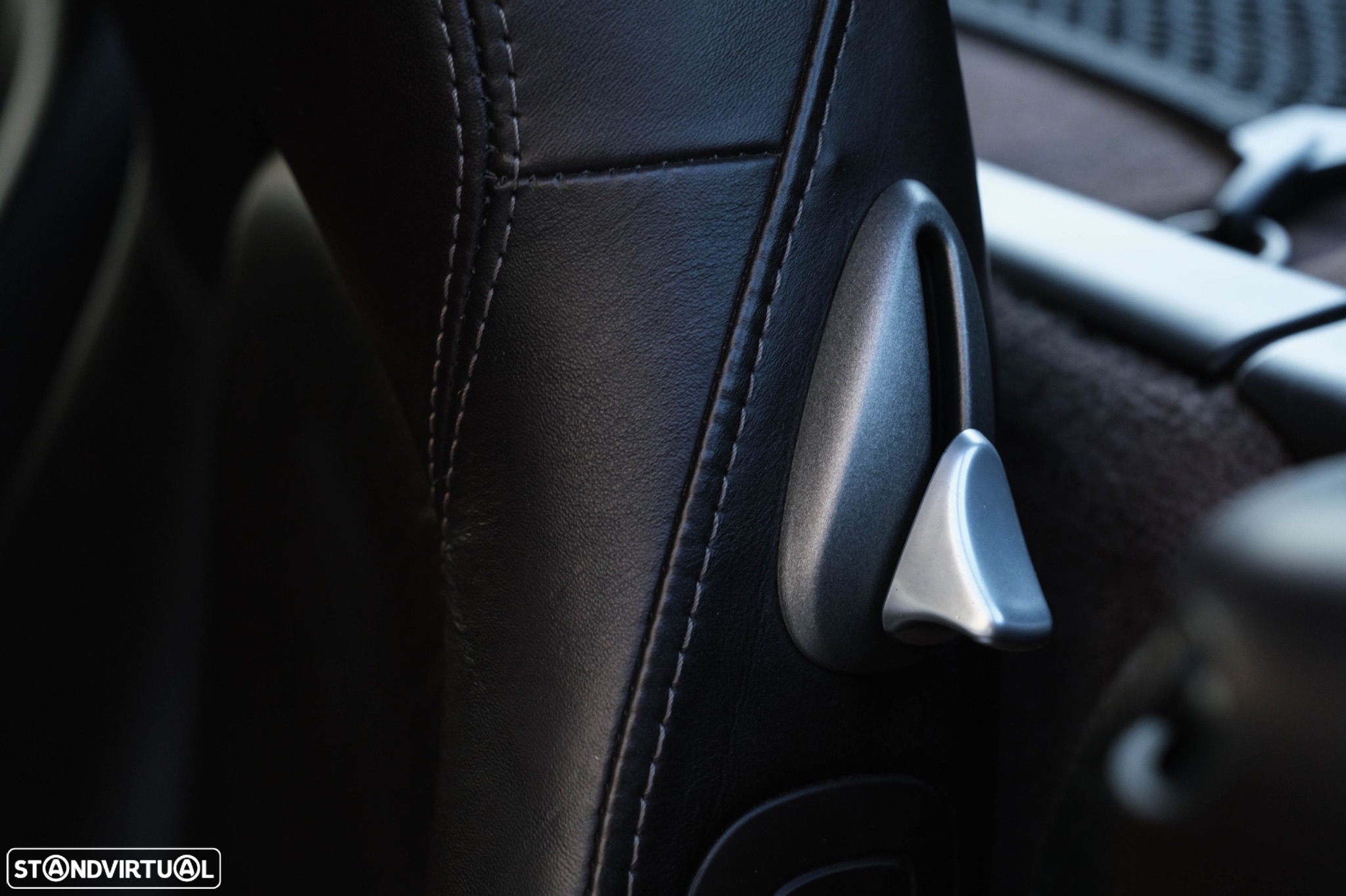 Porsche Cayman 3.4 S Tiptronic - 34