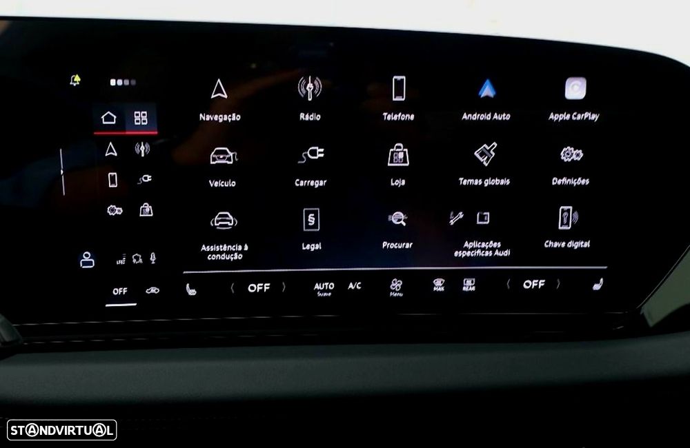 Audi A6 Avant e-tron 100 kWh Performance - 8