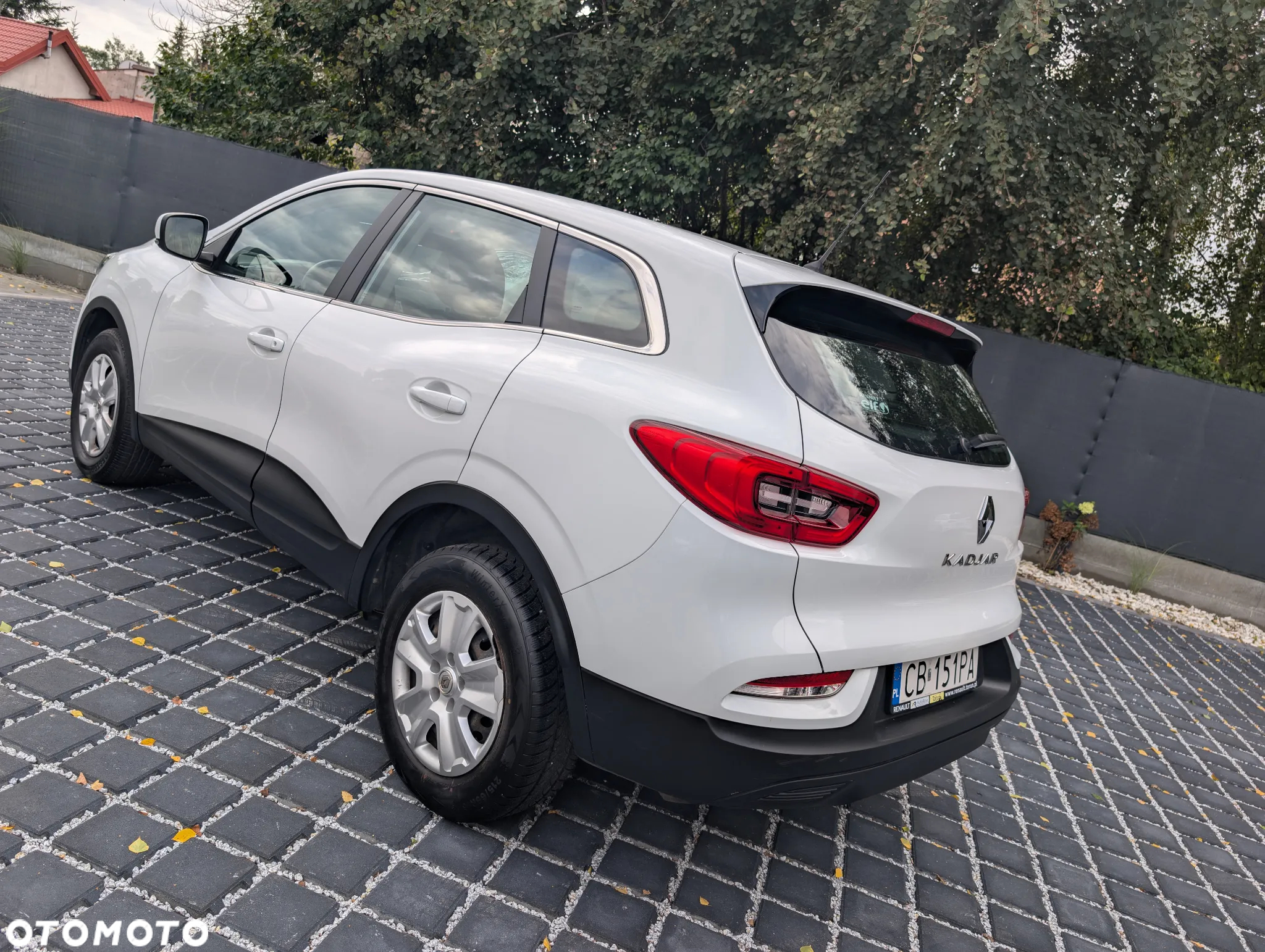 Renault Kadjar 1.3 TCe FAP Business - 3