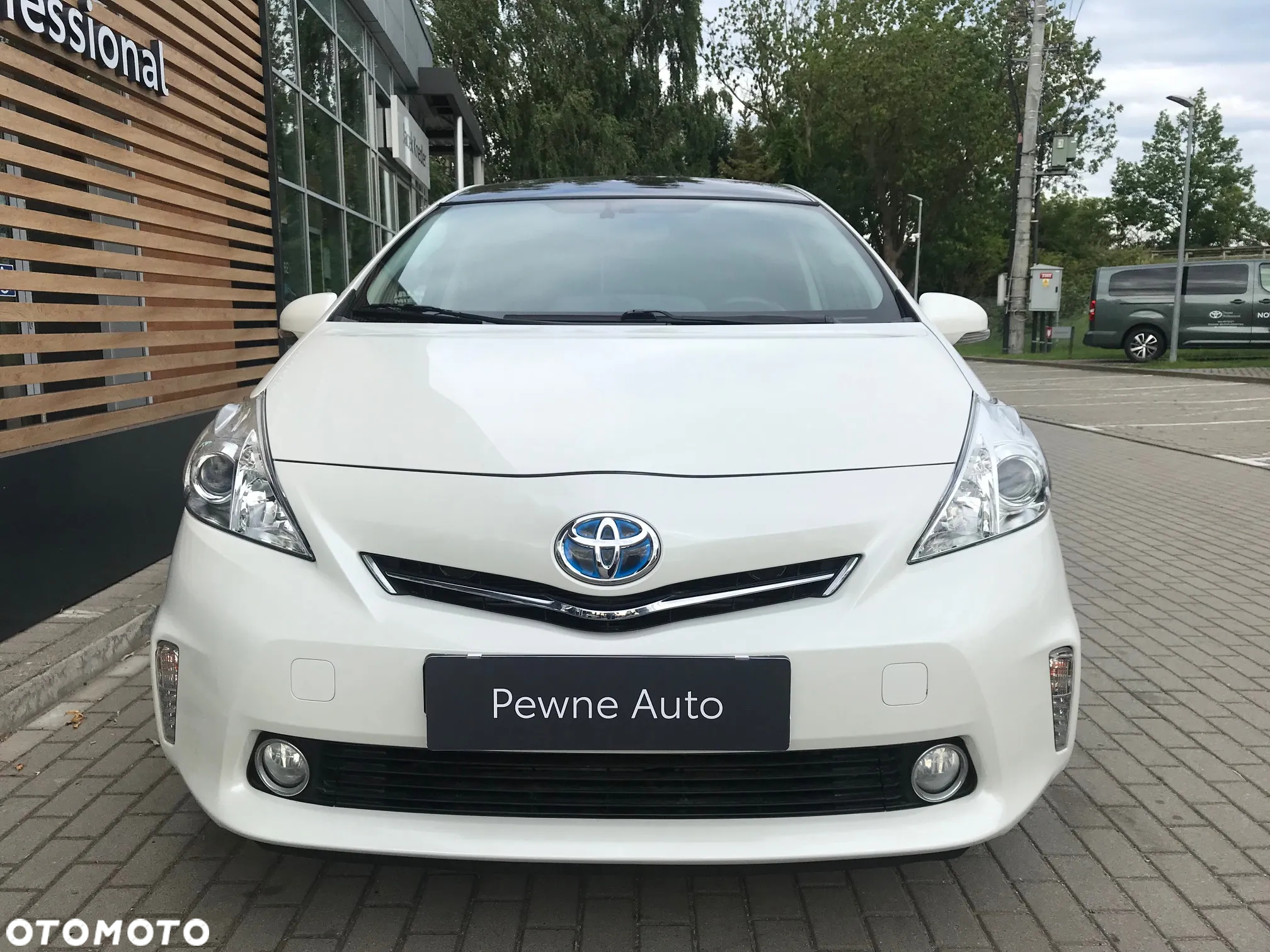 Toyota Prius+ 1.8 HSD Premium - 13