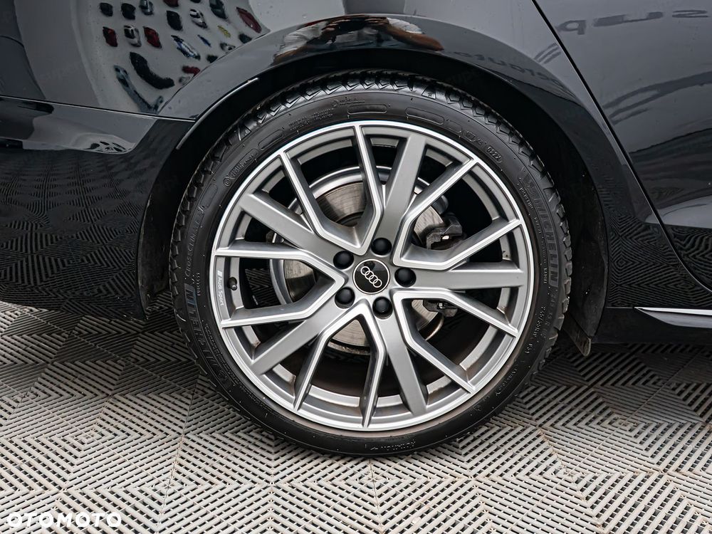 Audi A4 Limousine 35 TFSI mHEV S tronic - 32