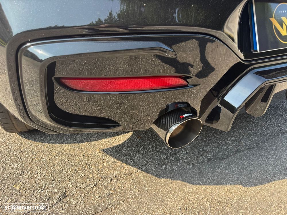 BMW 118 d Pack M Shadow Auto - 46
