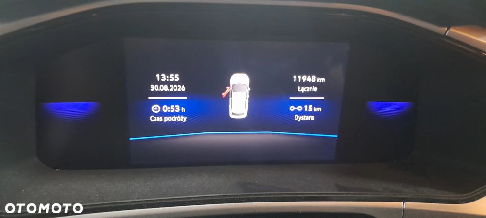 Volkswagen T-Roc 1.5 TSI Life Plus - 11
