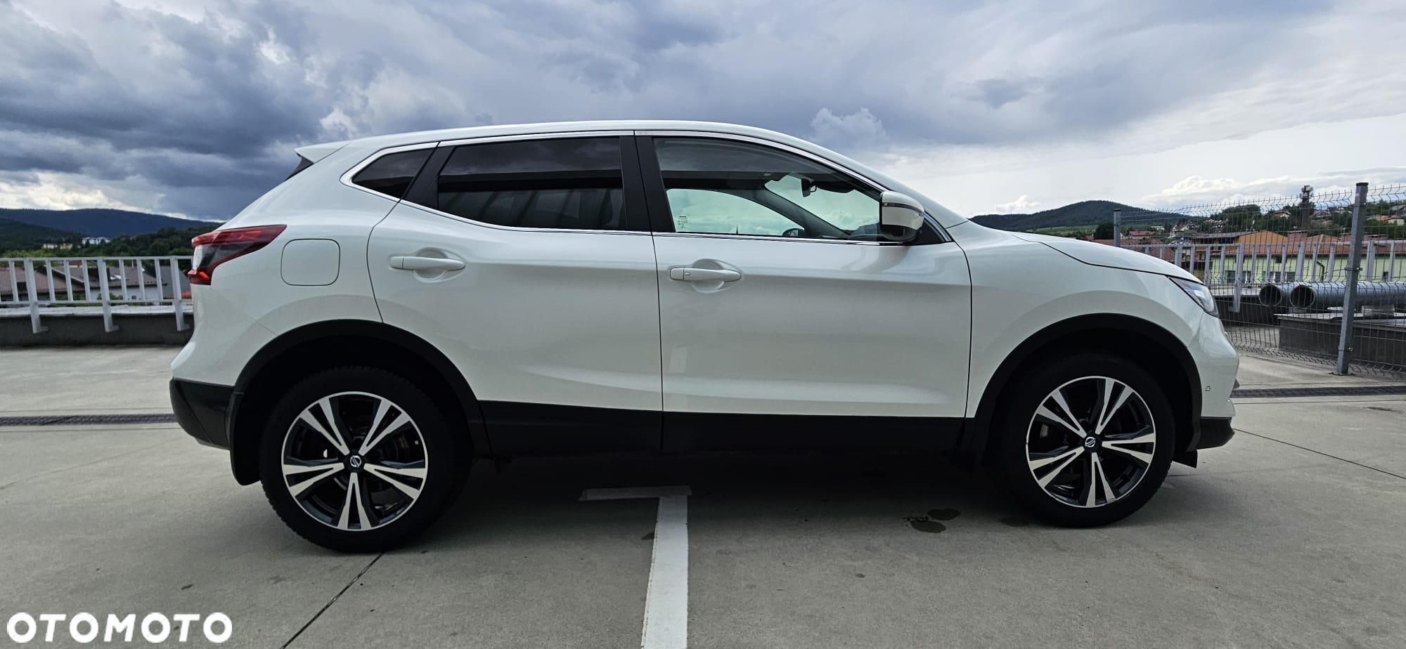 Ford Kuga 1.5 EcoBoost FWD ST-Line Black ASS GPF - 11
