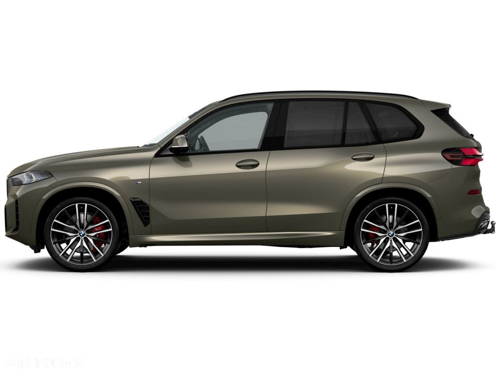 BMW X5 - 3