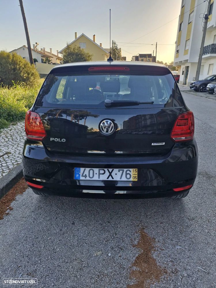 VW Polo 1.0 Lounge - 23
