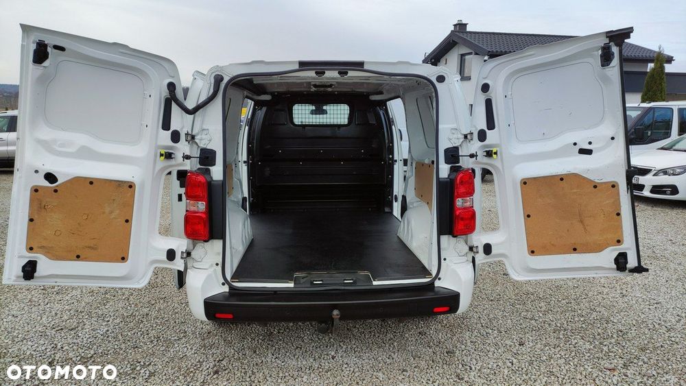 Toyota ProAce - 8