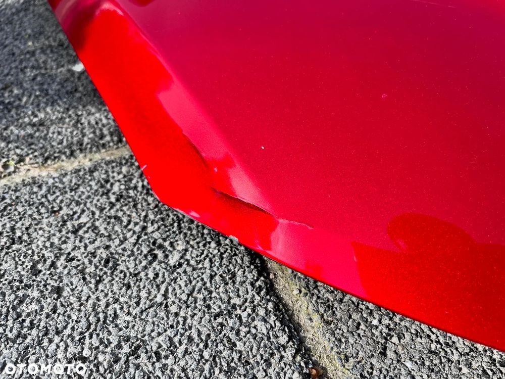 RENAULT ARKANA MASKA POKRYWA SILNIKA ORYGINAŁ LEKKO USZKODZONA - 13
