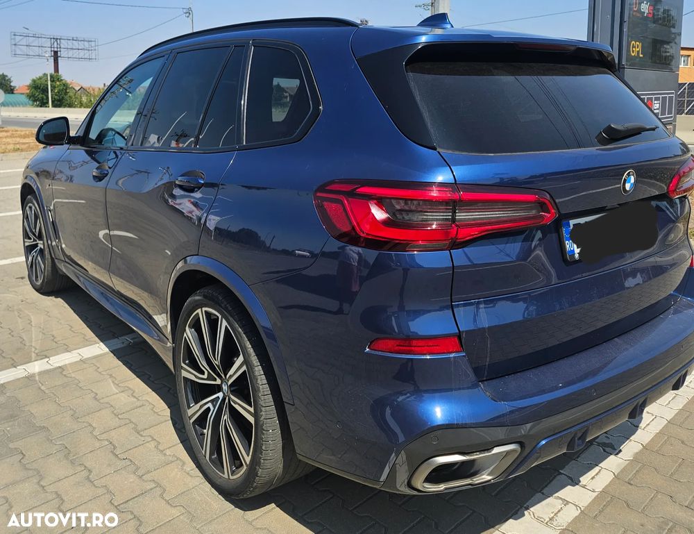 BMW X5 M - 3