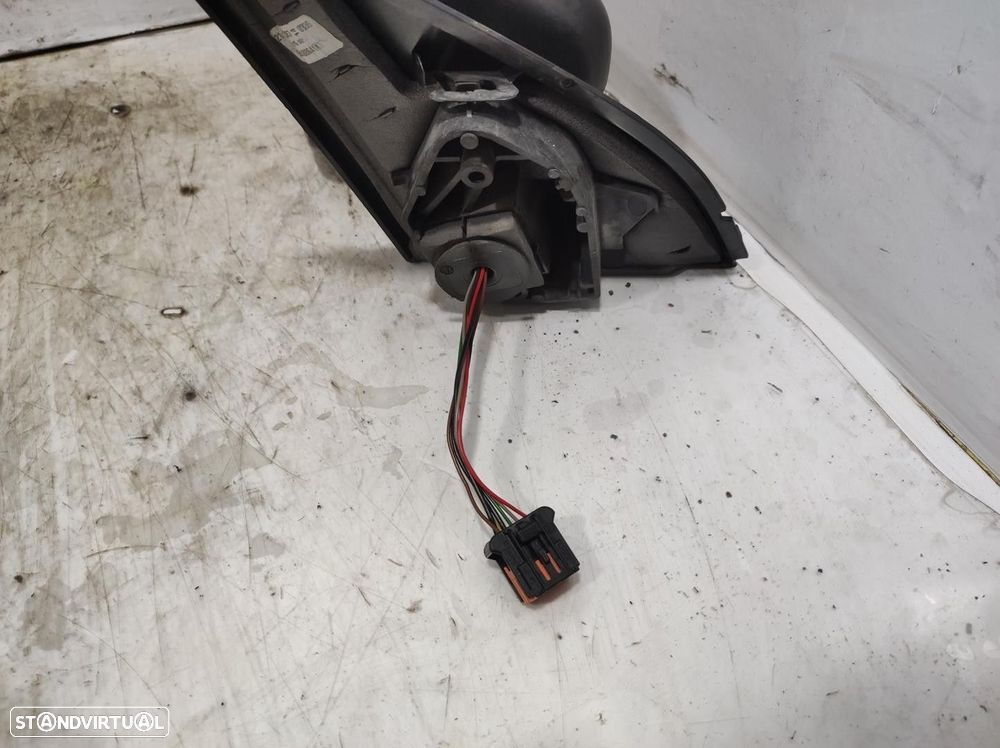 ESPELHO RETROVISOR ESQUERDO PEUGEOT 308 II 2015 -98088641XT - 1