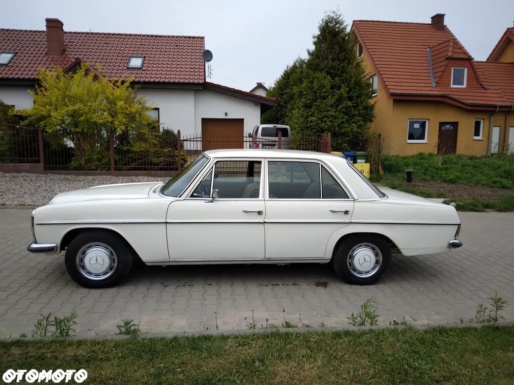 Mercedes-Benz Inny - 3