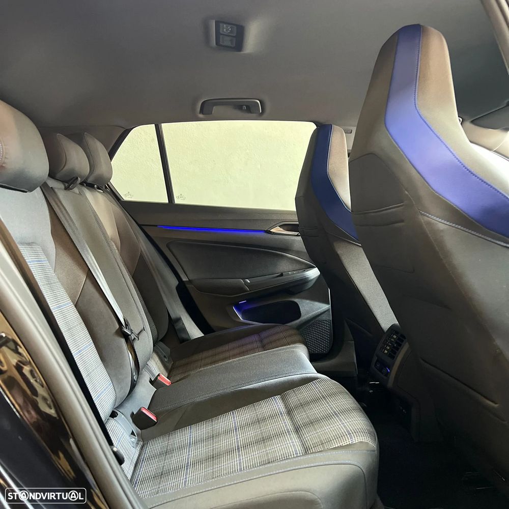 VW Golf 1.4 eHybrid OPF DSG GTE - 13