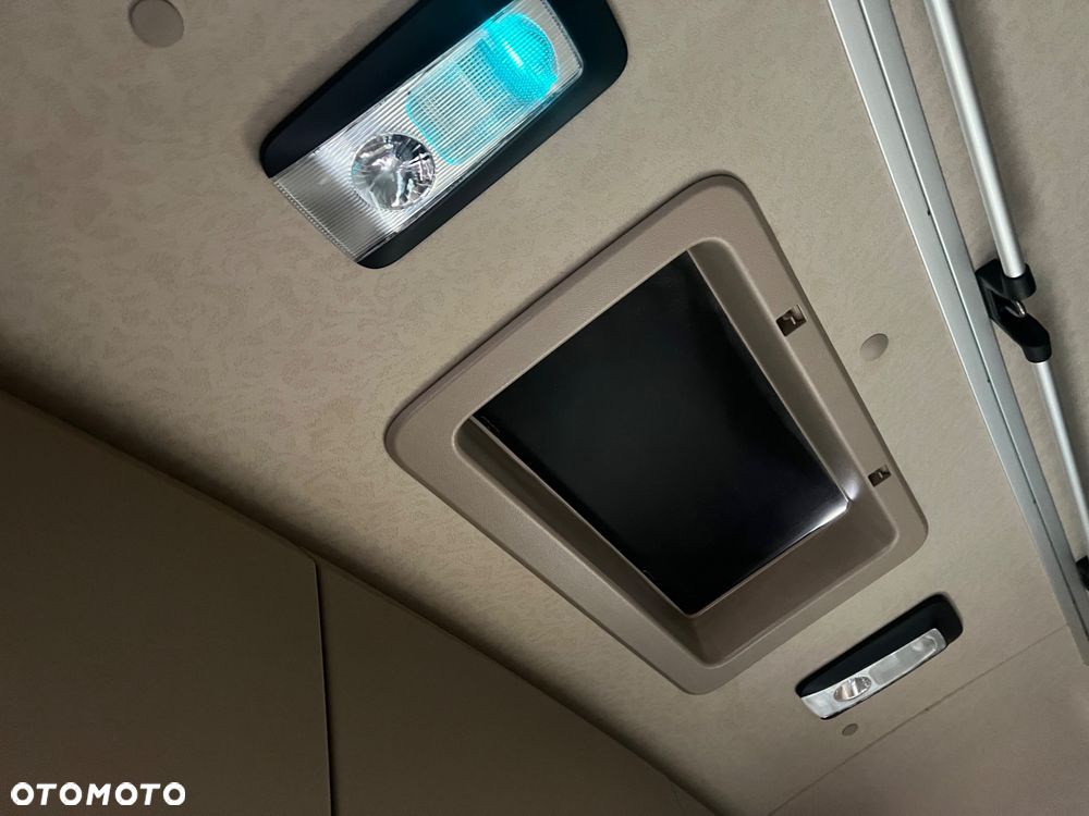 Mercedes-Benz ACTROS MP5 bez retardera prokontraktowy - 34