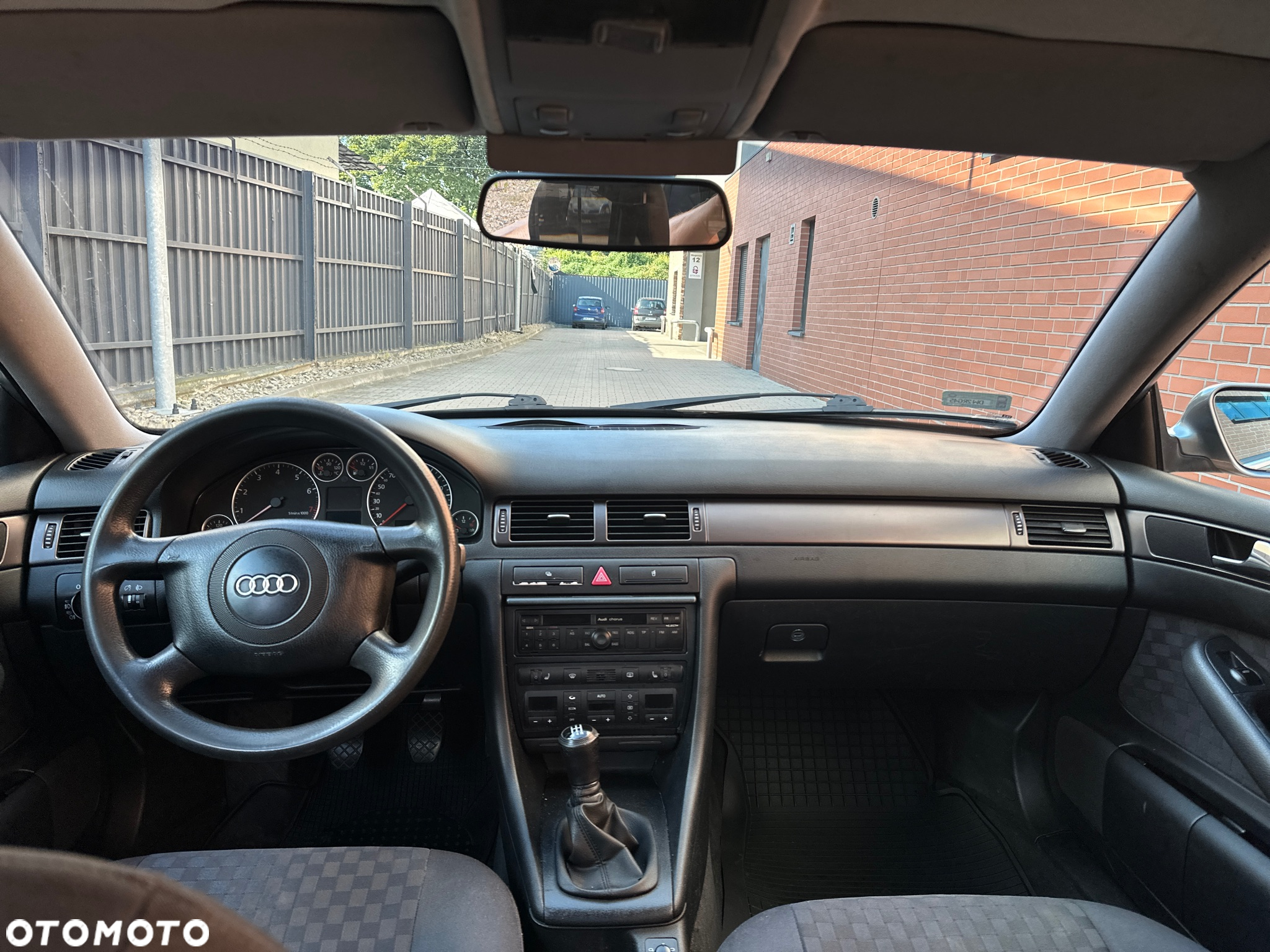 Audi A6 ver-a6-1-8 - 5