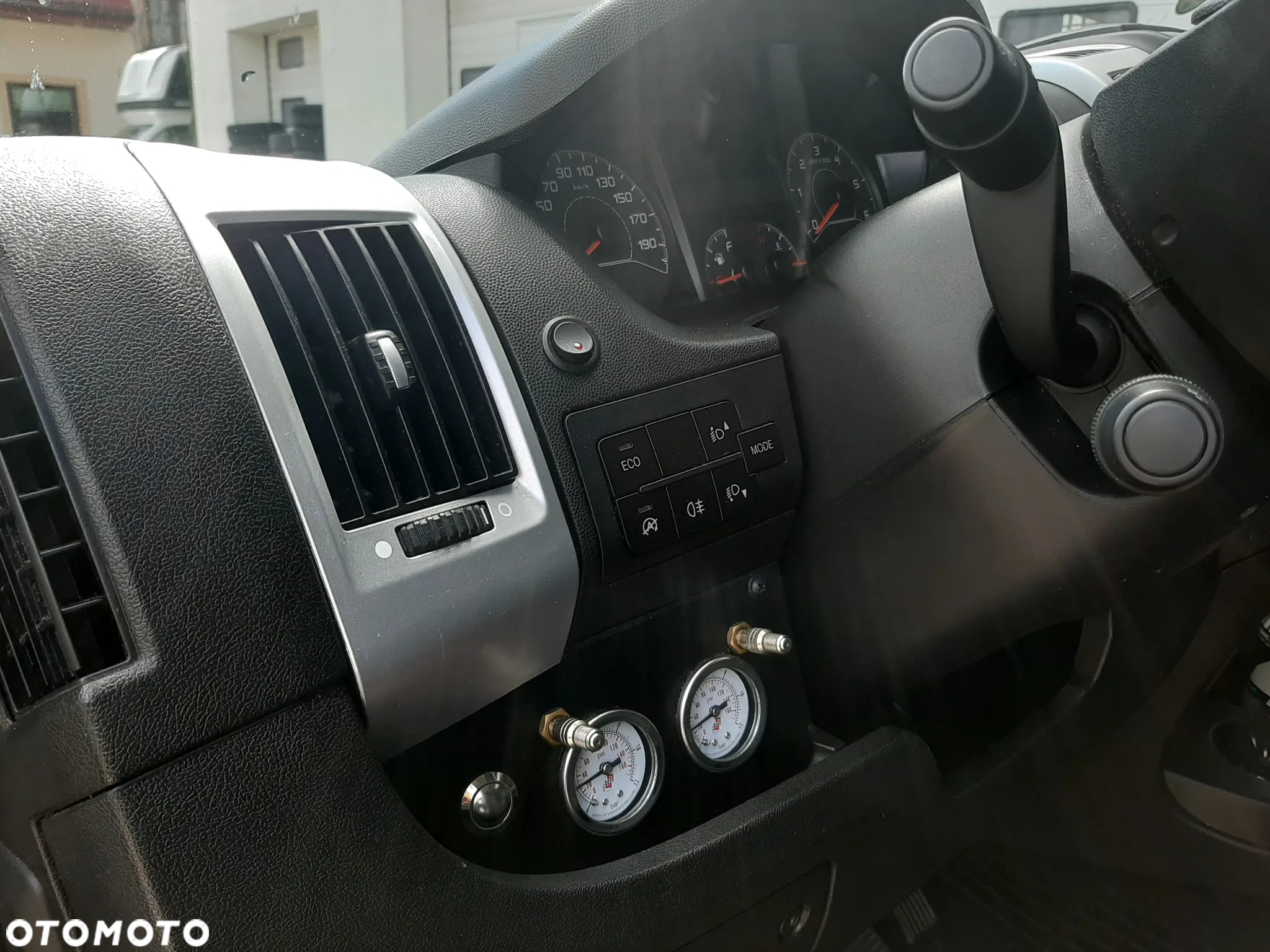 Fiat DUCATO - 8