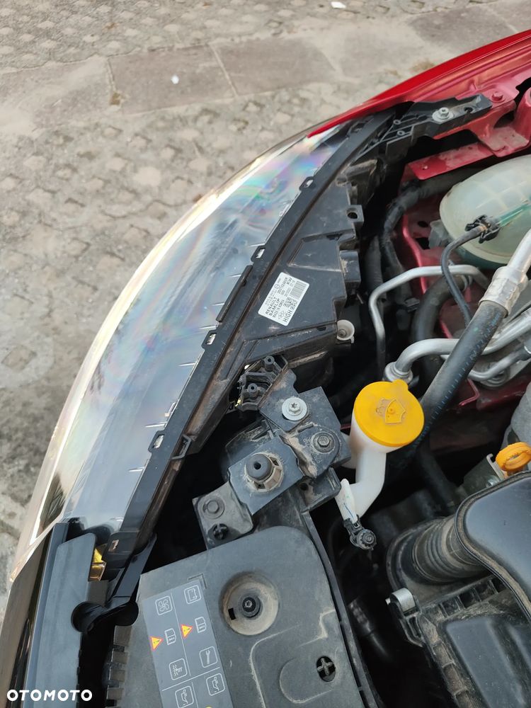 Renault Arkana E-TECH 145 R.S.LINE - 13